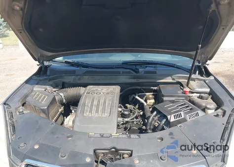 2012 Chevrolet Equinox 1Lt из США, поврежденный, VIN 2GNALDEK0C6114998